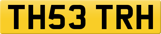 TH53TRH